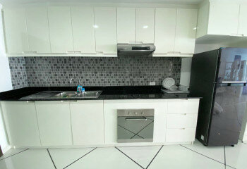 Кондоминиум в Паттайе, Таиланд | THE446124