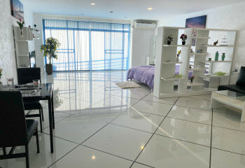 Кондоминиум в Паттайе, Таиланд | THE446124