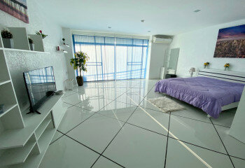 Кондоминиум в Паттайе, Таиланд | THE446124