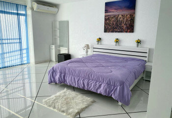 Кондоминиум в Паттайе, Таиланд | THE446124