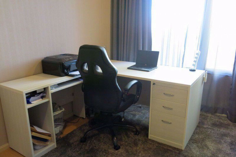 Кондоминиум в Бангкоке, Таиланд | THE254334