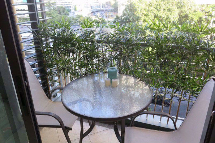 Кондоминиум в Бангкоке, Таиланд | THE254334