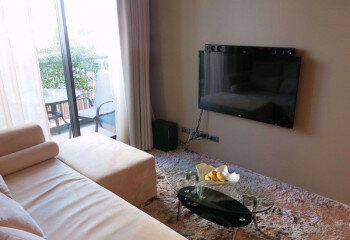 Кондоминиум в Бангкоке, Таиланд | THE254334