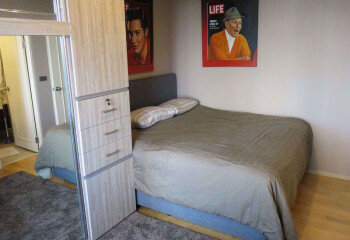 Кондоминиум в Бангкоке, Таиланд | THE254334