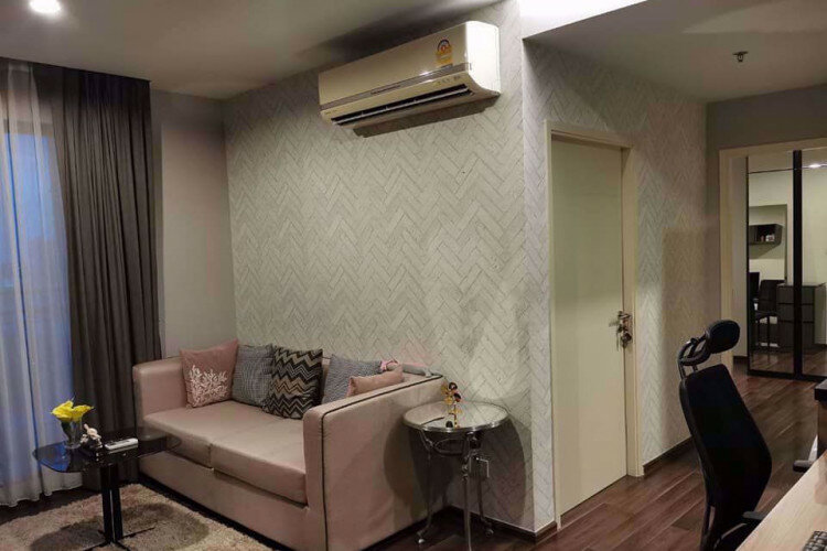 Кондоминиум в Самутпракане, Таиланд | THE351594