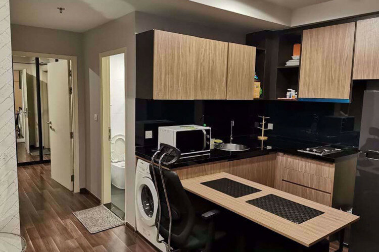 Кондоминиум в Самутпракане, Таиланд | THE351594