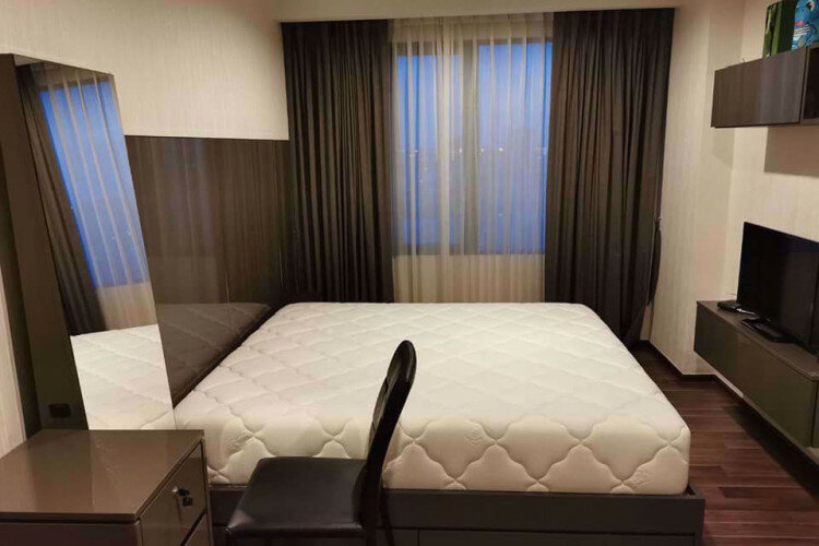 Кондоминиум в Самутпракане, Таиланд | THE351594