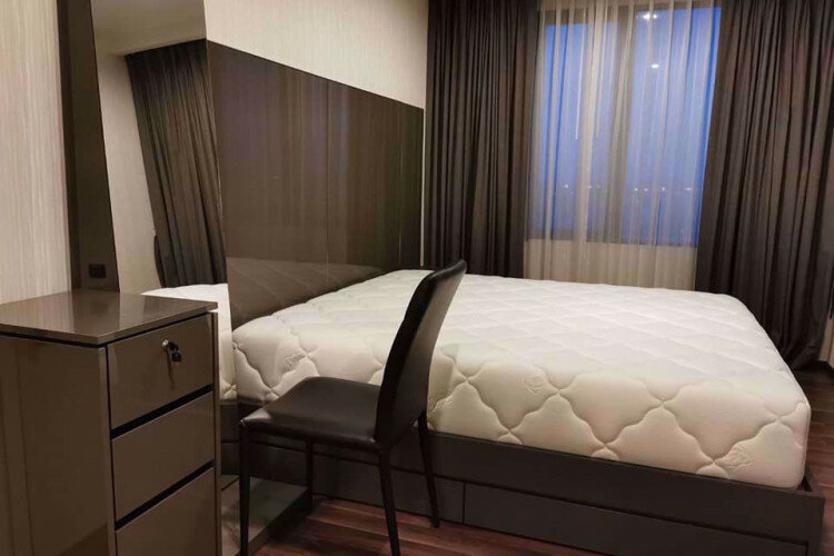 Кондоминиум в Самутпракане, Таиланд | THE351594