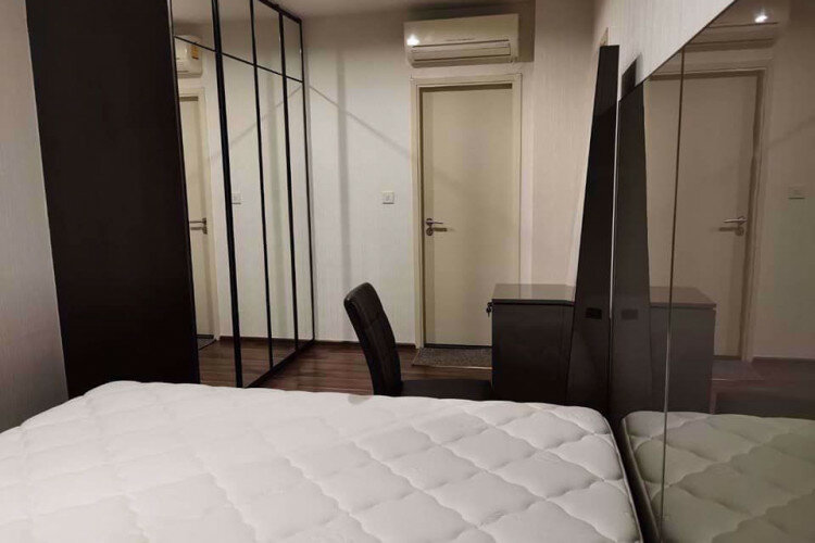 Кондоминиум в Самутпракане, Таиланд | THE351594