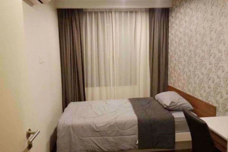 Кондоминиум в Самутпракане, Таиланд | THE351594