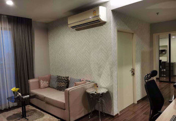 Кондоминиум в Самутпракане, Таиланд | THE351594