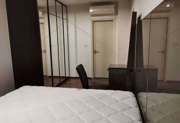 Кондоминиум в Самутпракане, Таиланд | THE351594