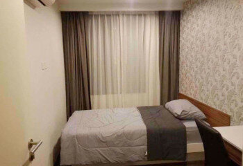 Кондоминиум в Самутпракане, Таиланд | THE351594