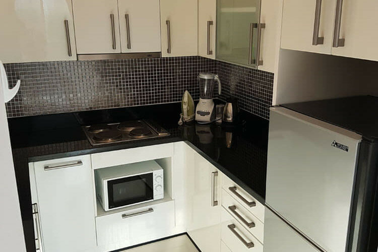 Кондоминиум в Паттайе, Таиланд | THE121849