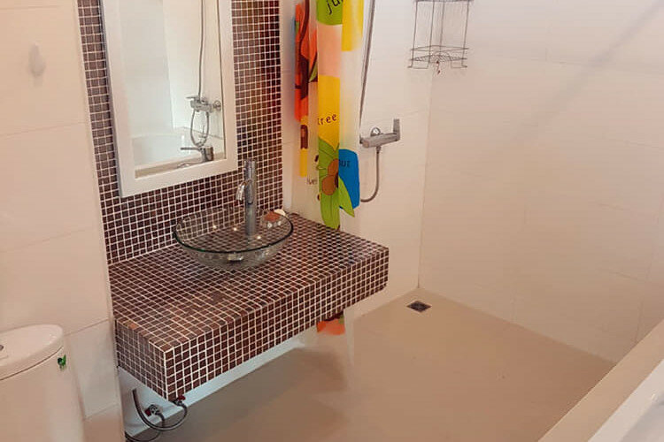 Кондоминиум в Паттайе, Таиланд | THE121849