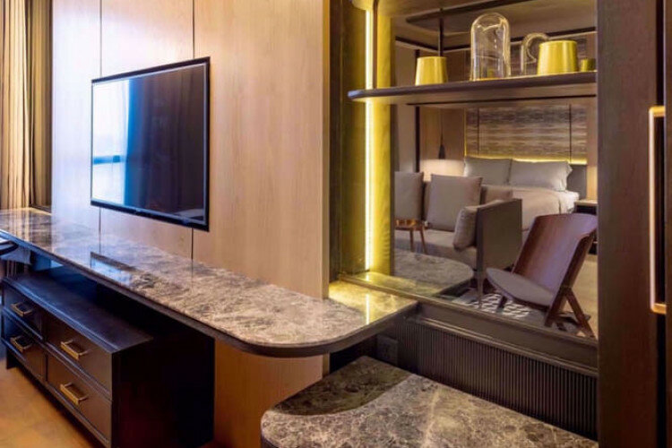 Кондоминиум в Бангкоке, Таиланд | THE454010