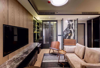 Кондоминиум в Бангкоке, Таиланд | THE454010