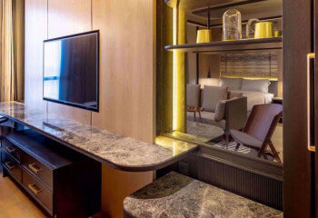 Кондоминиум в Бангкоке, Таиланд | THE454010