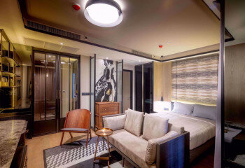 Кондоминиум в Бангкоке, Таиланд | THE454010