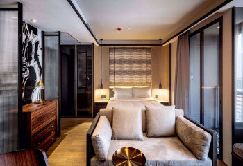 Кондоминиум в Бангкоке, Таиланд | THE454010