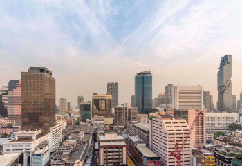 Кондоминиум в Бангкоке, Таиланд | THE454010