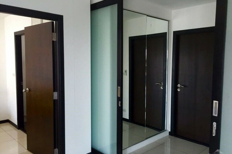 Кондоминиум в Паттайе, Таиланд | THE322097