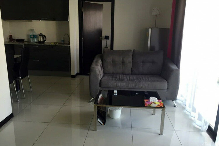 Кондоминиум в Паттайе, Таиланд | THE322097