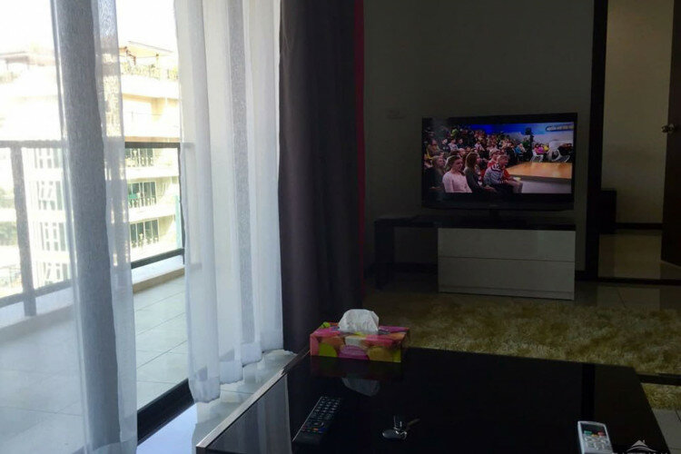 Кондоминиум в Паттайе, Таиланд | THE322097