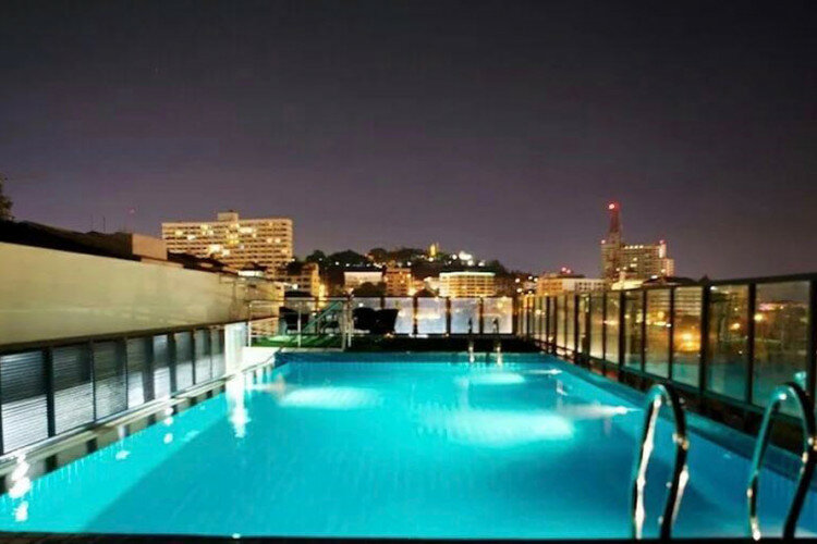 Кондоминиум в Паттайе, Таиланд | THE322097