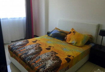 Кондоминиум в Паттайе, Таиланд | THE322097