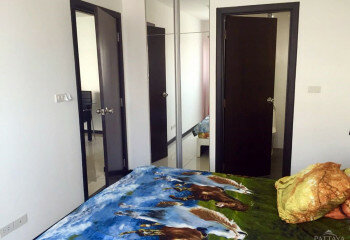 Кондоминиум в Паттайе, Таиланд | THE322097