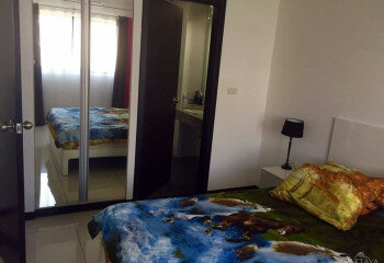 Кондоминиум в Паттайе, Таиланд | THE322097