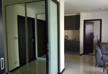 Кондоминиум в Паттайе, Таиланд | THE322097