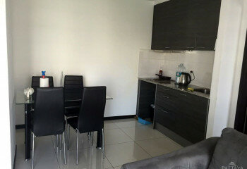 Кондоминиум в Паттайе, Таиланд | THE322097