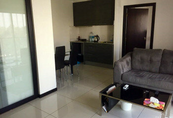 Кондоминиум в Паттайе, Таиланд | THE322097