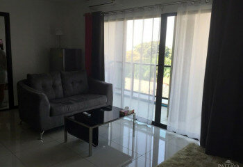 Кондоминиум в Паттайе, Таиланд | THE322097