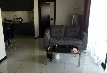 Кондоминиум в Паттайе, Таиланд | THE322097