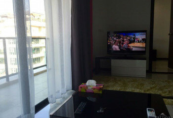 Кондоминиум в Паттайе, Таиланд | THE322097