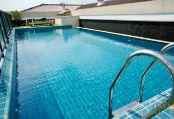 Кондоминиум в Паттайе, Таиланд | THE322097