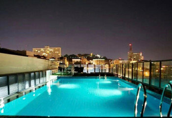 Кондоминиум в Паттайе, Таиланд | THE322097