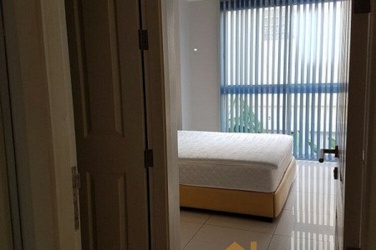 Кондоминиум в Паттайе, Таиланд | THE522396