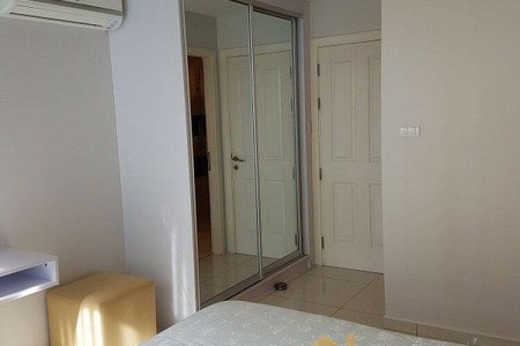 Кондоминиум в Паттайе, Таиланд | THE522396