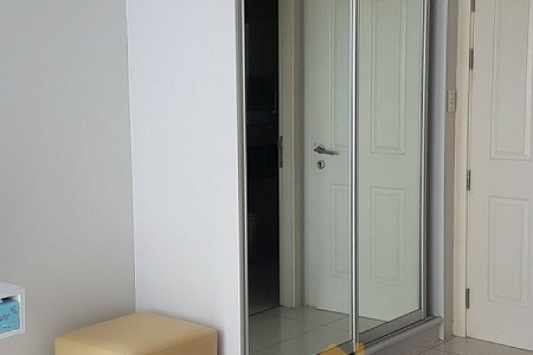 Кондоминиум в Паттайе, Таиланд | THE522396