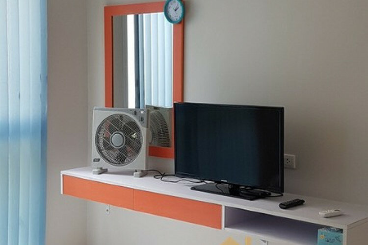 Кондоминиум в Паттайе, Таиланд | THE522396