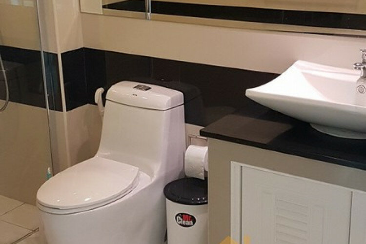 Кондоминиум в Паттайе, Таиланд | THE522396