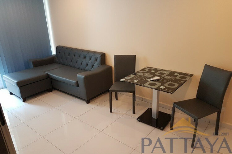 Кондоминиум в Паттайе, Таиланд | THE522396