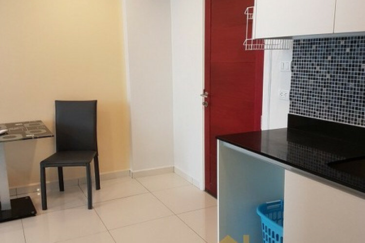 Кондоминиум в Паттайе, Таиланд | THE522396