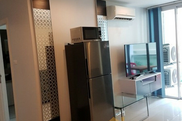 Кондоминиум в Паттайе, Таиланд | THE522396