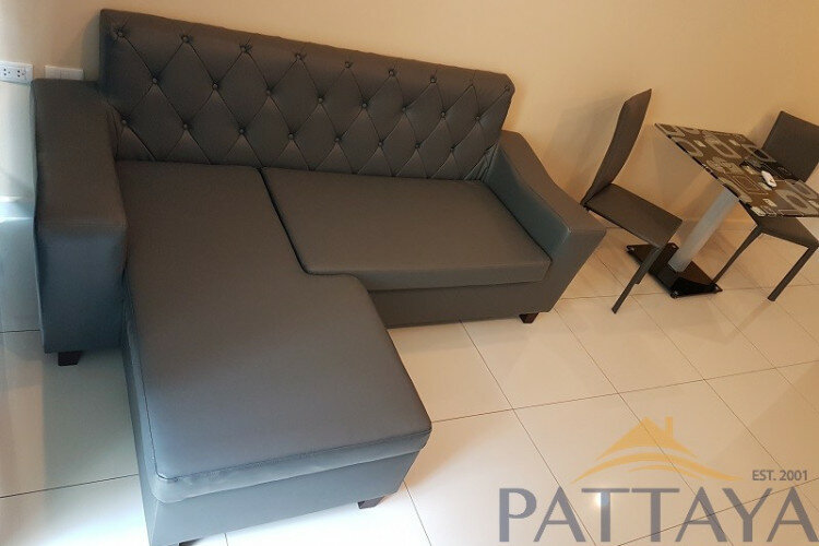 Кондоминиум в Паттайе, Таиланд | THE522396