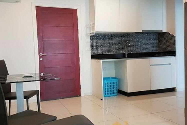 Кондоминиум в Паттайе, Таиланд | THE522396